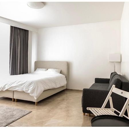 Diamonds Studio Apartment Antwerp Luaran gambar