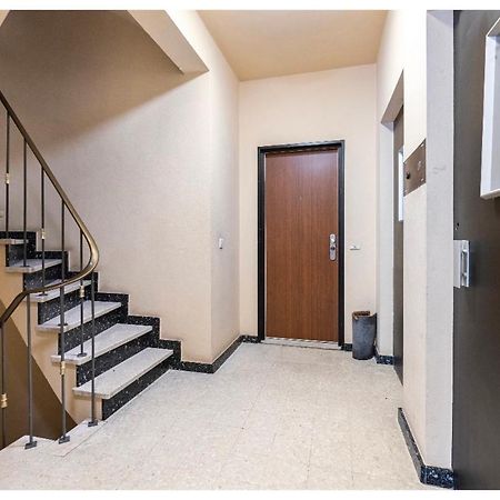 Diamonds Studio Apartment Antwerp Luaran gambar
