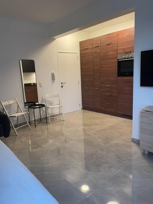 Diamonds Studio Apartment Antwerp Luaran gambar