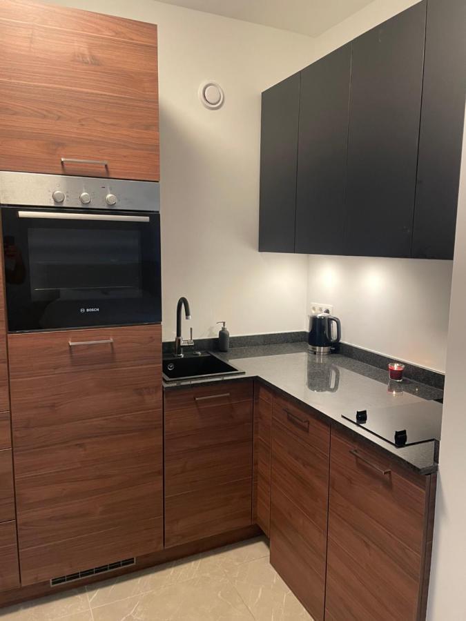 Diamonds Studio Apartment Antwerp Luaran gambar