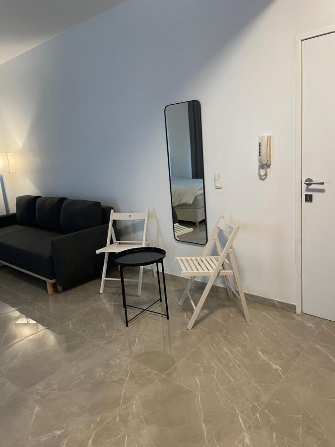 Diamonds Studio Apartment Antwerp Luaran gambar